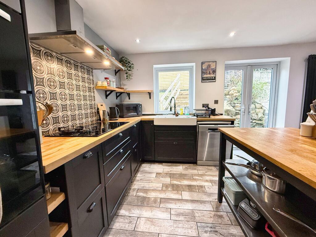 2 Alma Terrace Aberkenfig Bridgend CF32 9AL photo 4