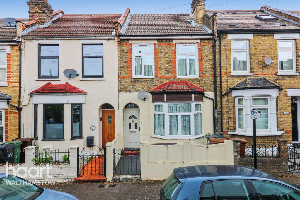 Main image of property: Worcester Road, Walthamstow
