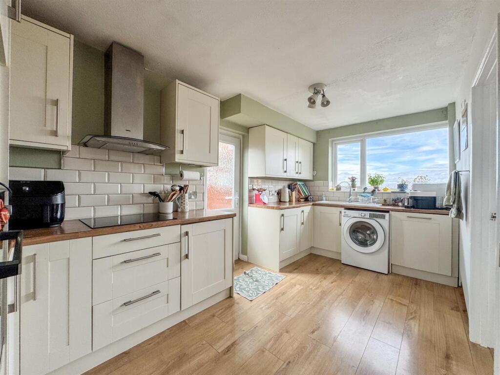 House in Weston-super-Mare, Worlebury - View 3