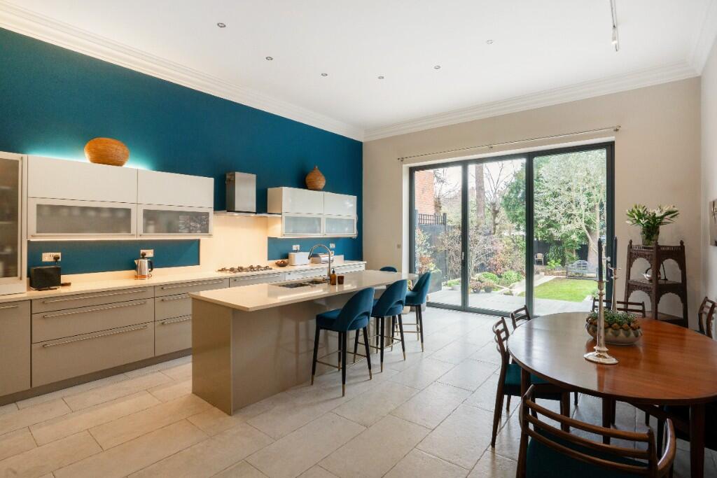 Main image of property: Gleneldon Road, London, SW16
