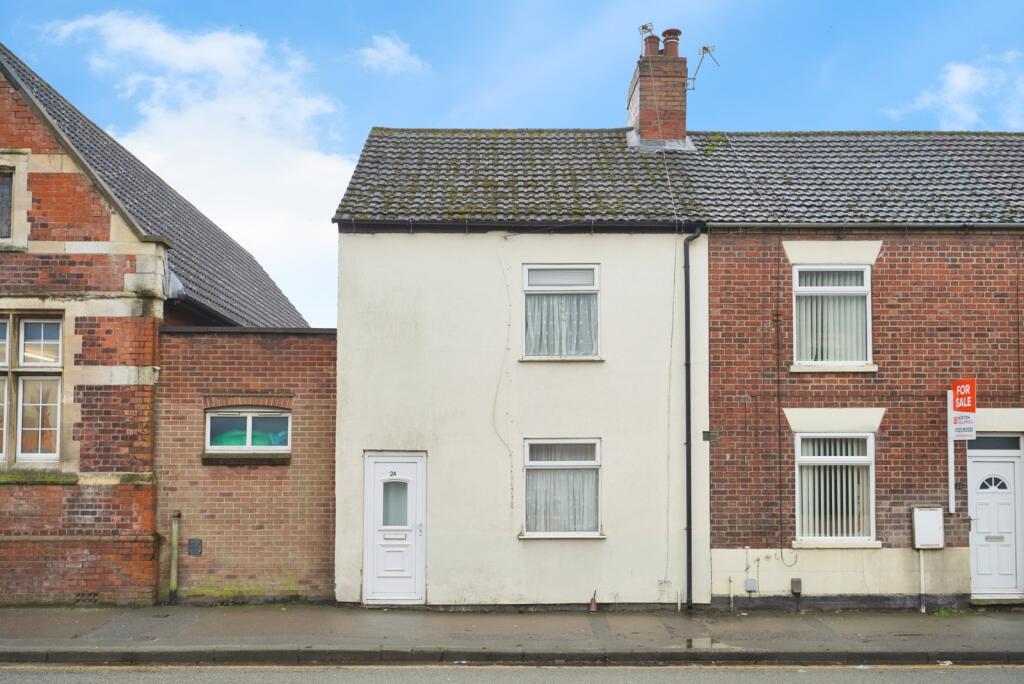 Main image of property: London Road, COALVILLE, Leicestershire, LE67