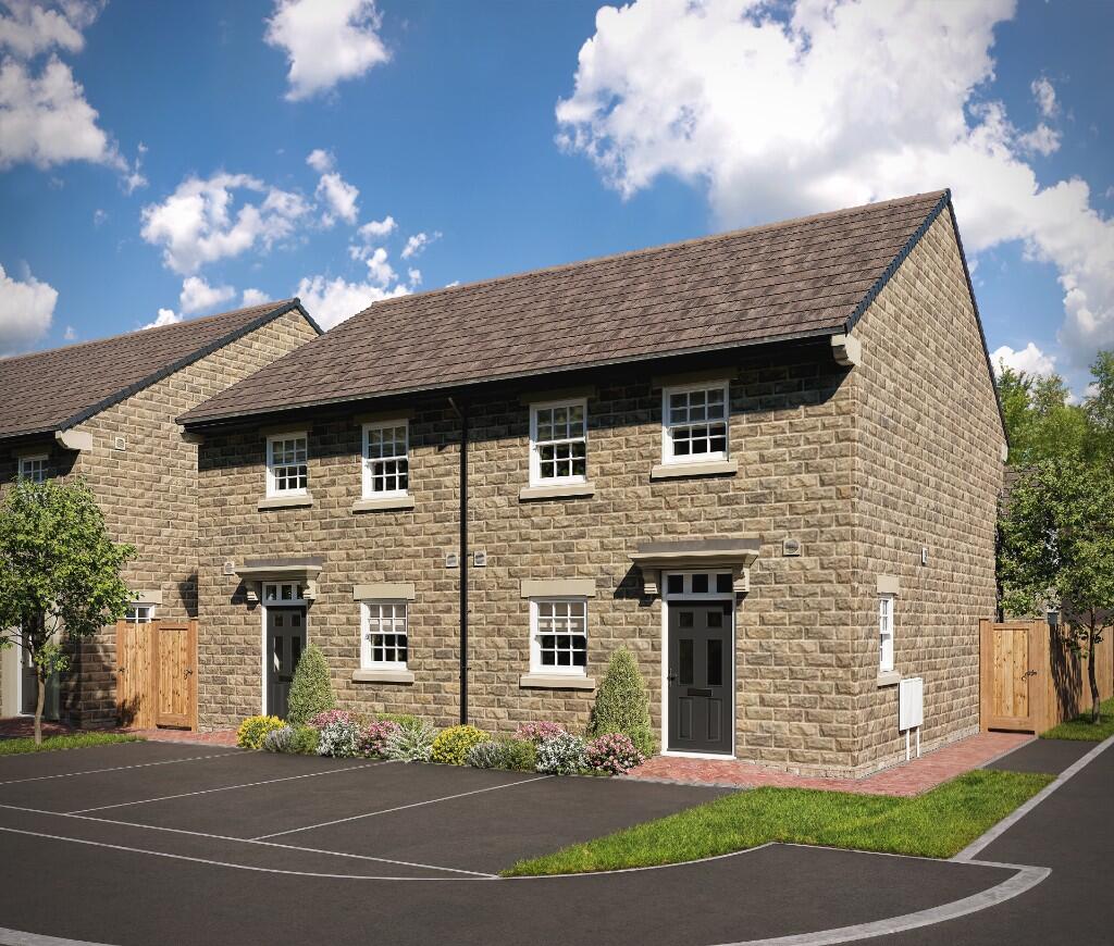 Main image of property: Laithe Avenue,
Kirklees,
Holmbridge,
HD9 2PH