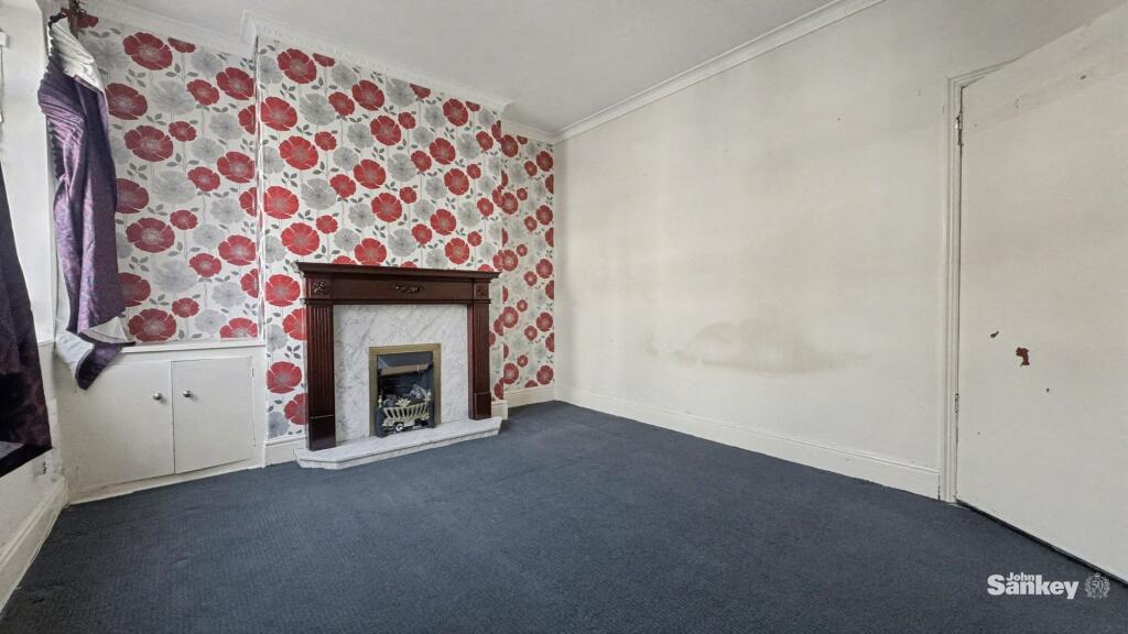 Welbeck Street, Mansfield, NG18 photo 3