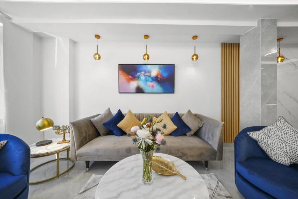 Apartment in London - View 4
