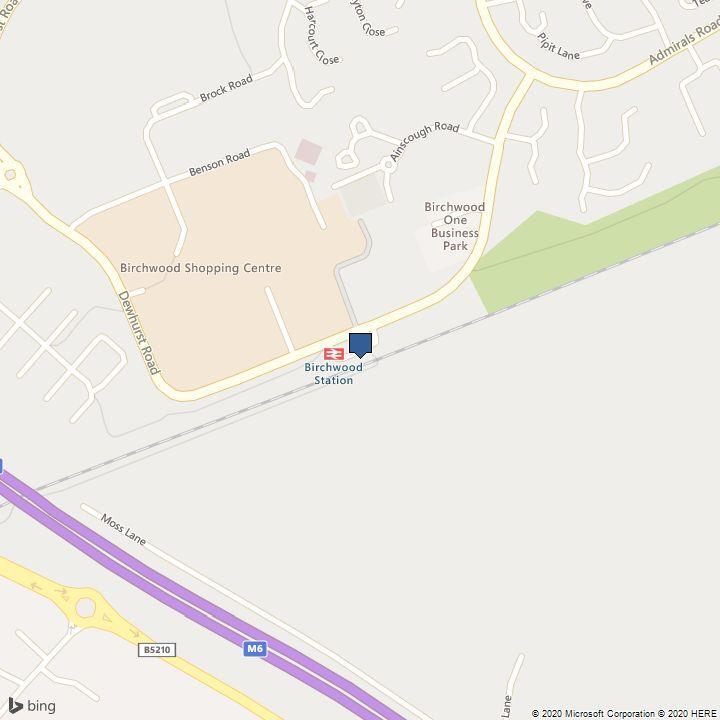 Property Map