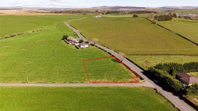 Plot At Dykes Farm