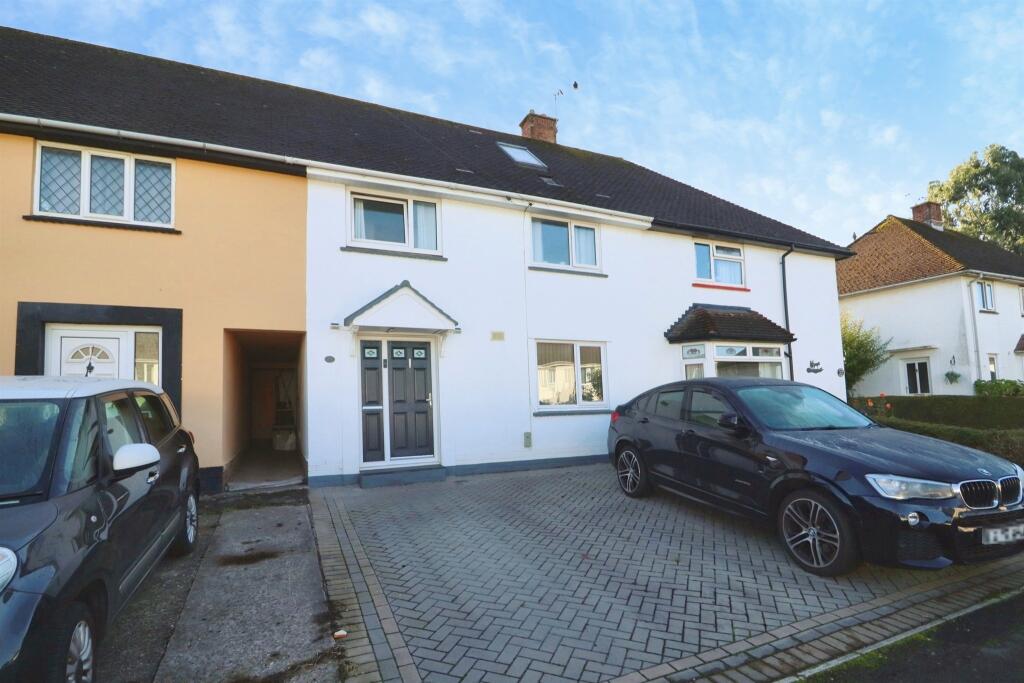 Main image of property: Sir Ivor Place, Dinas Powys