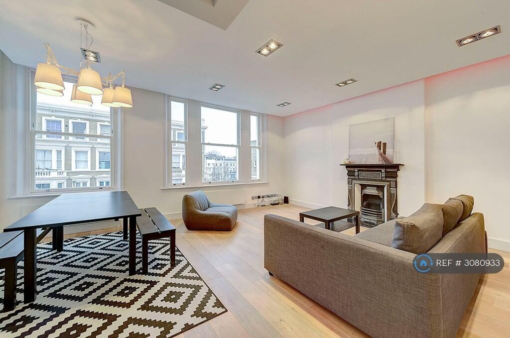 Main image of property: Longridge Road, London, SW5