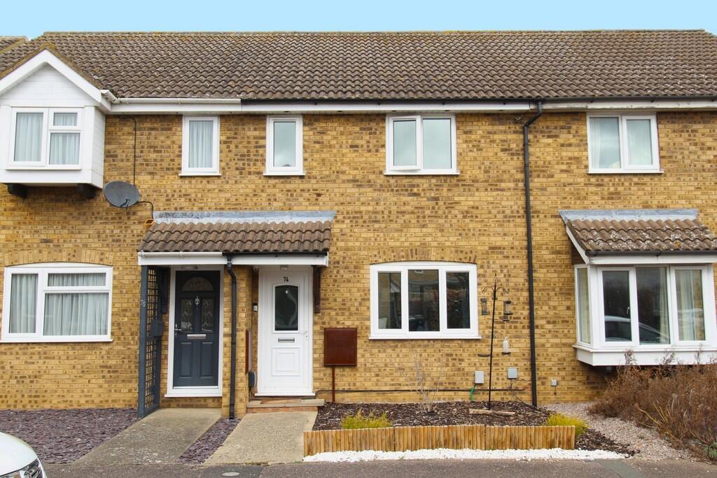 Main image of property: Laburnum Road, Sandy