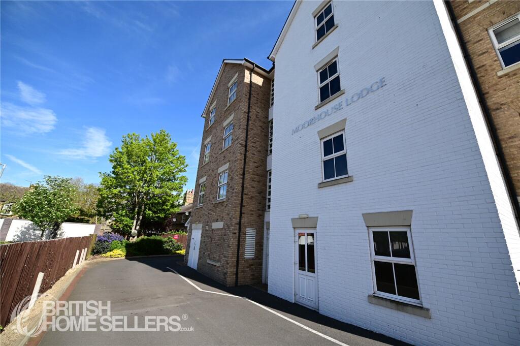 Main image of property: Edison Bell Way, Huntingdon, Cambridgeshire, PE29