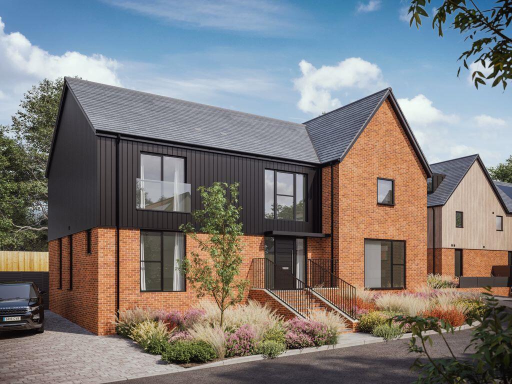 Main image of property: Weston Road, Long Ashton 