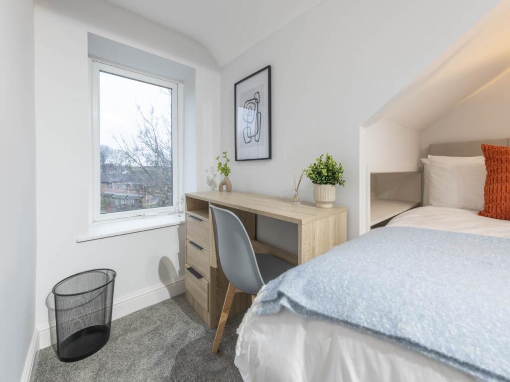 House in Leeds, Tannery Yard, Bramley - View 5