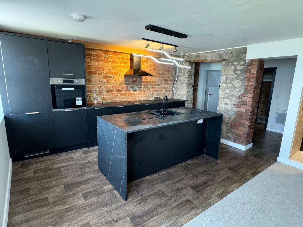 Main image of property: Back Crescent Street, Morecambe, LA4