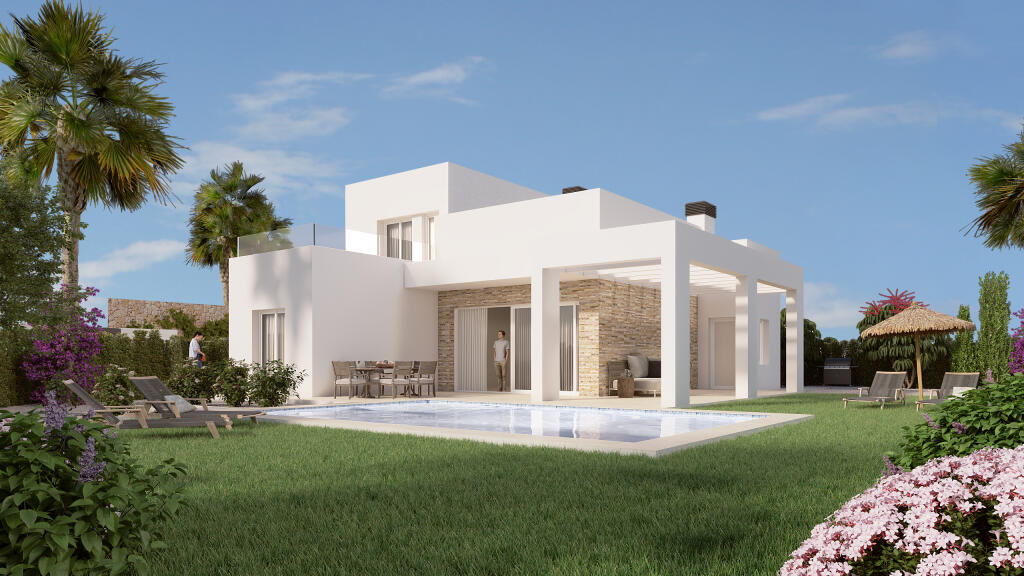 Main image of property: Valencia, Alicante, La Finca Golf
