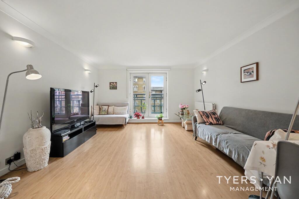 Apartment in London, Carlton Gate, Maida Vale - View 5
