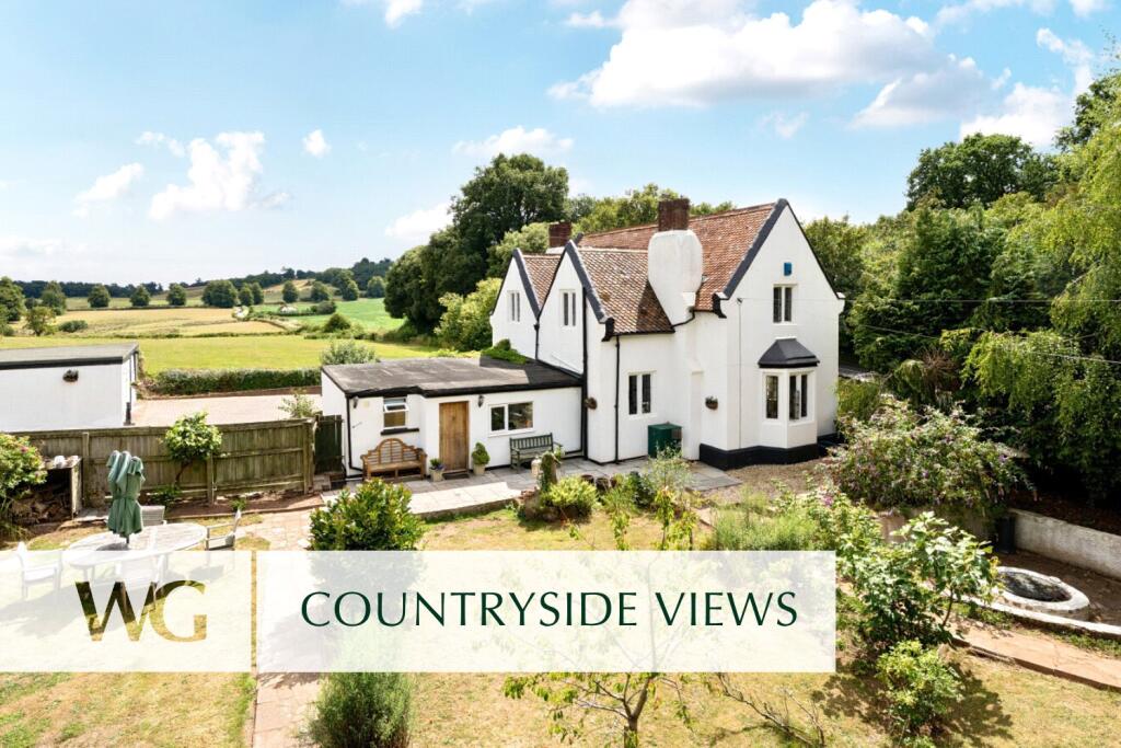 Main image of property: Powderham, Exeter