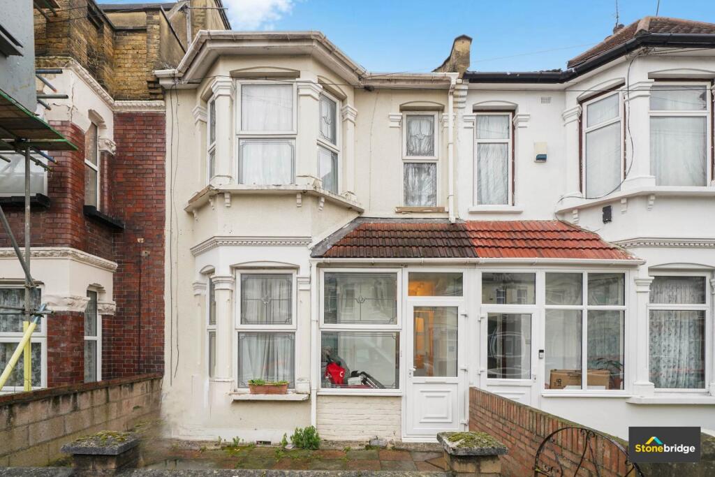 Main image of property: Harold Road, London, E13