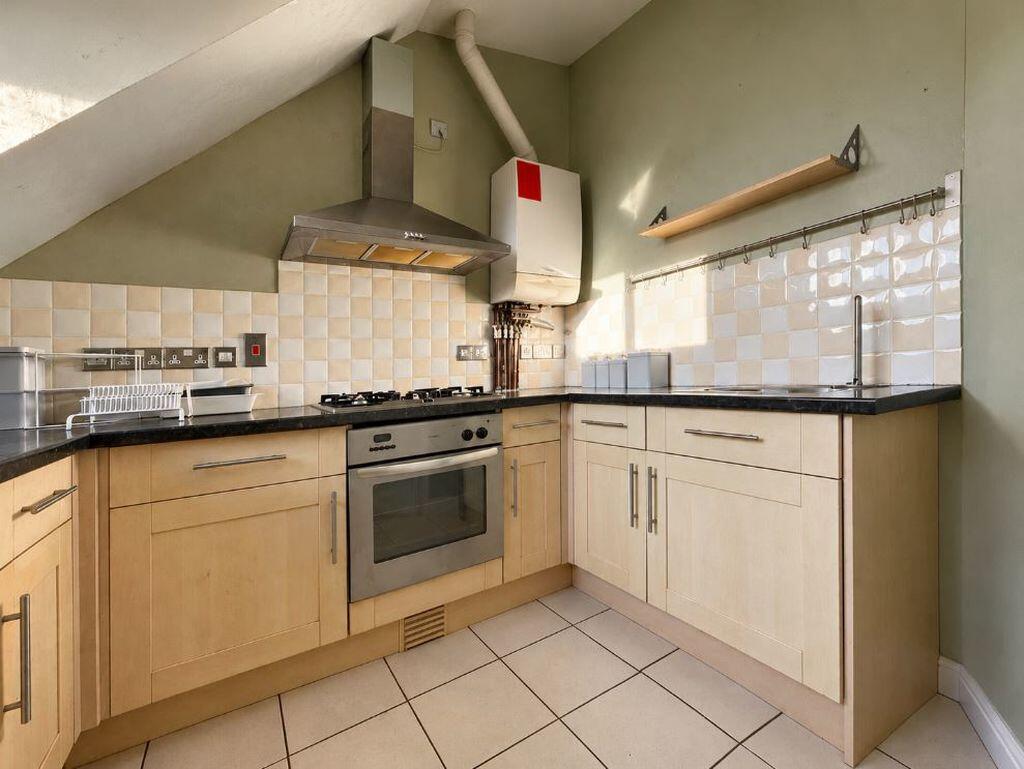 Apartment in Worcester, Worcestershire - View 2
