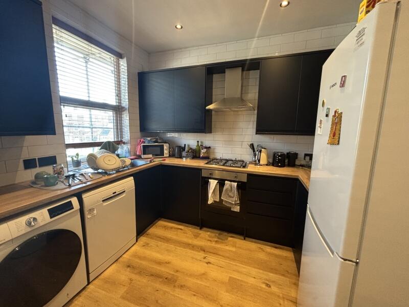 Ebberston Place, Hyde Park, Leeds – pohled 6