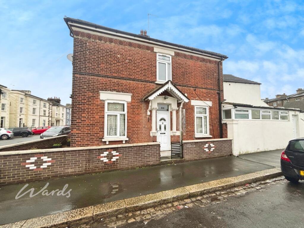 Main image of property: Pier Road Northfleet DA11