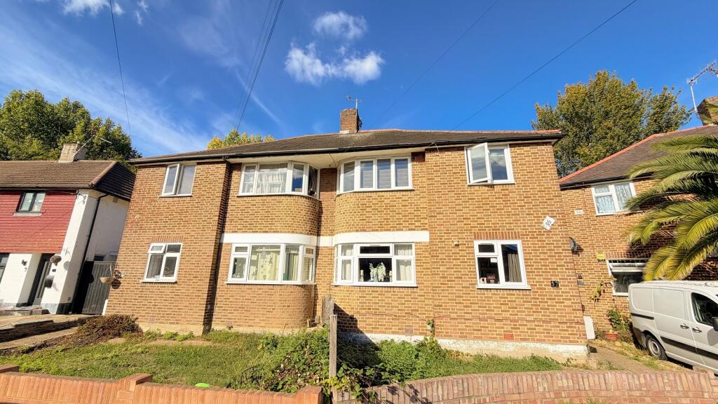 Main image of property: Reynolds Close, Carshalton, Surrey. SM5