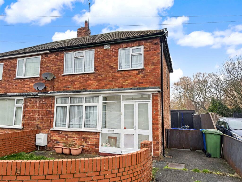 Main image of property: St. Martins Drive, Bridlington, East Yorkshire, YO16
