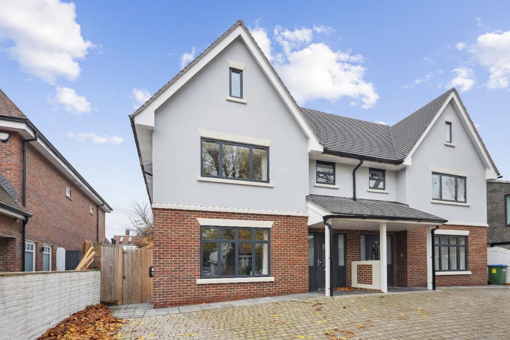 Main image of property: 51B Cole Park Road, London, TW1