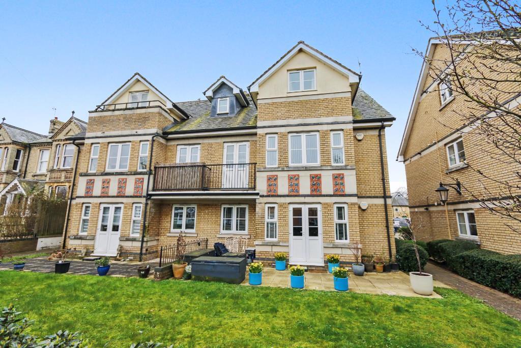 Main image of property: Coopers Court, SHEFFORD