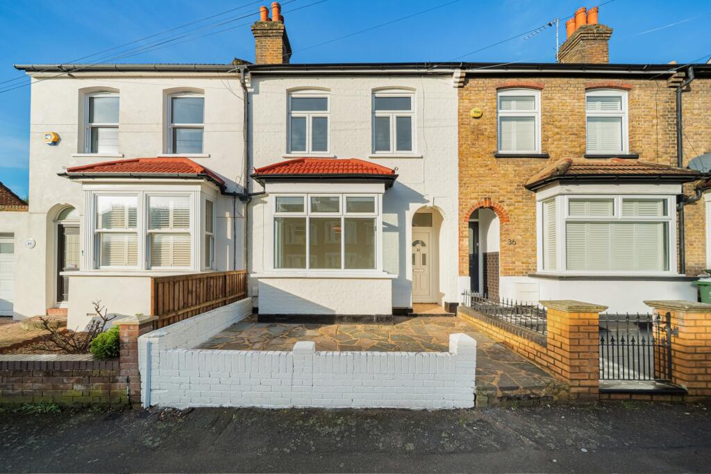 Main image of property: Hawthorn Road, Bexleyheath, DA6