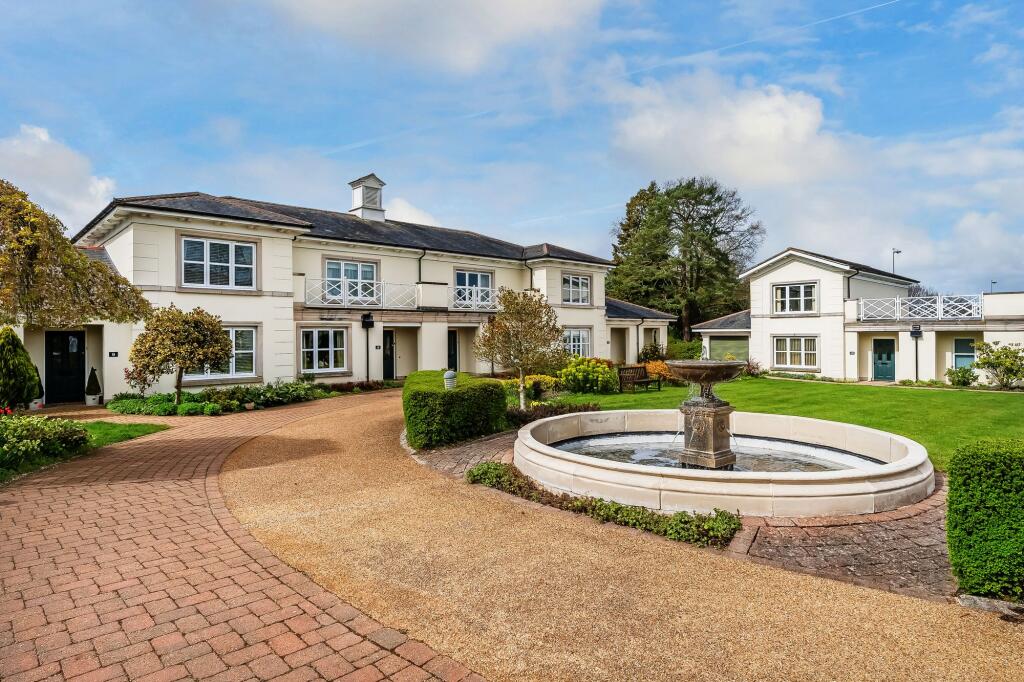 Main image of property: Nellington Road, Rusthall, TN4