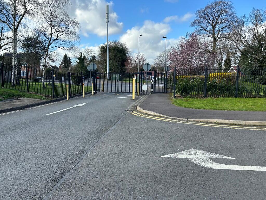 Additional image 12 of Brecon House, Browns Green, Birmingham, B20