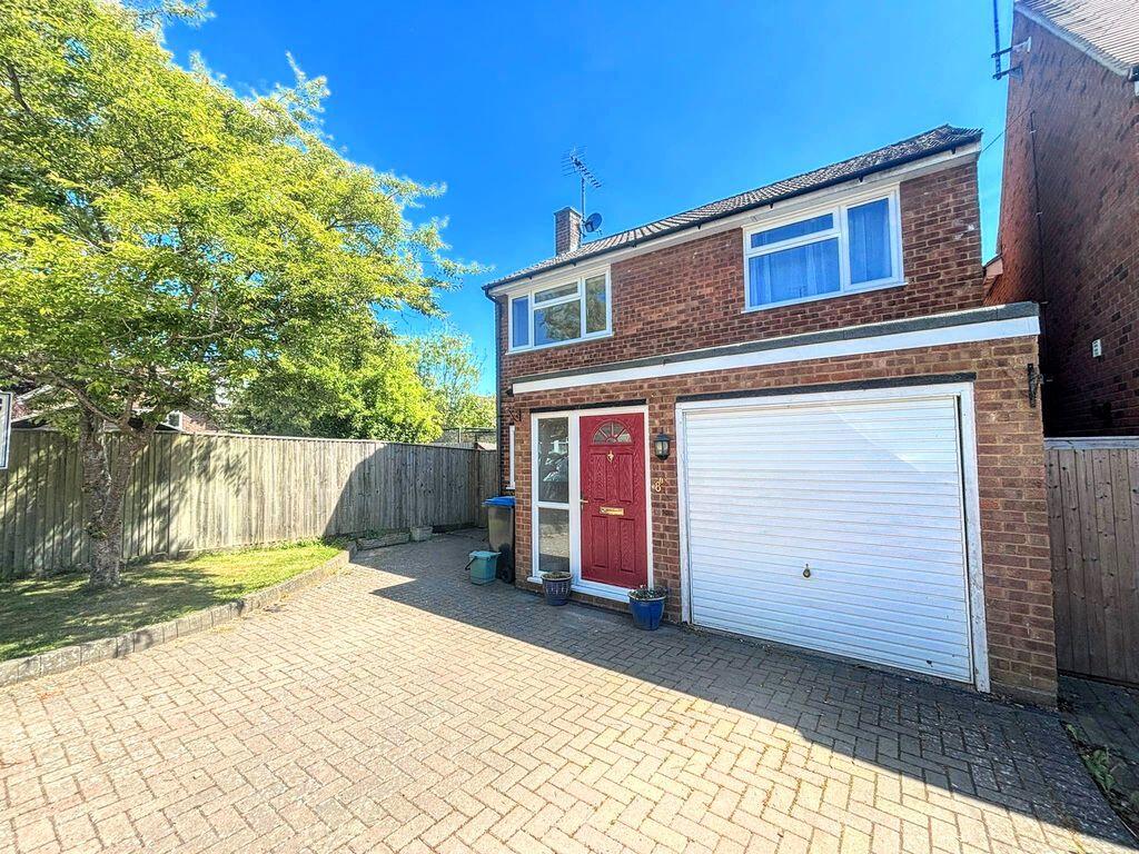 Main image of property: Tring