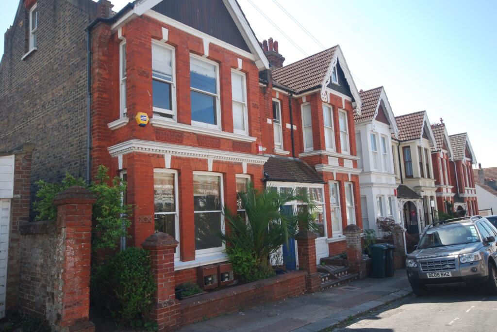 Main image of property: St Andrews Road, Brighton, East Sussex