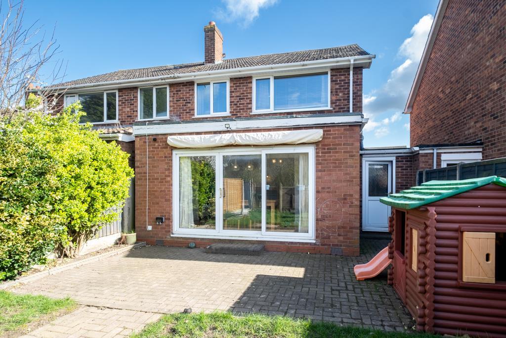 Additional image 24 of Francis Close, Polesworth, Tamworth