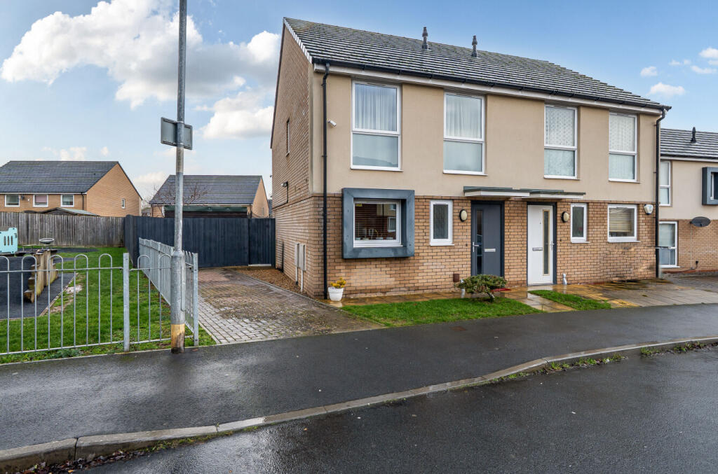 Main image of property: Woodward Avenue, Hereford