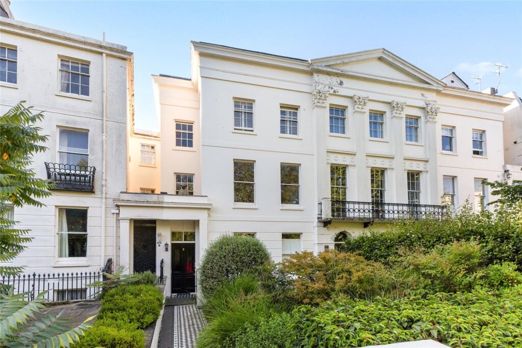 Main image of property: Montpelier Crescent, Brighton, East Sussex, BN1