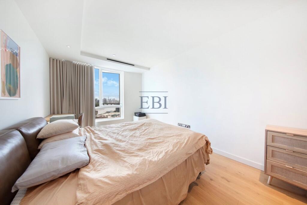 Apartment in London - More