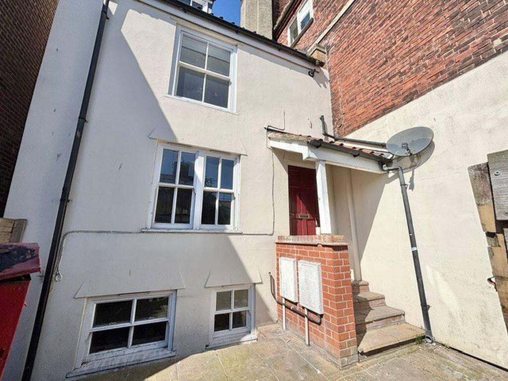Main image of property: Deneside, Great Yarmouth