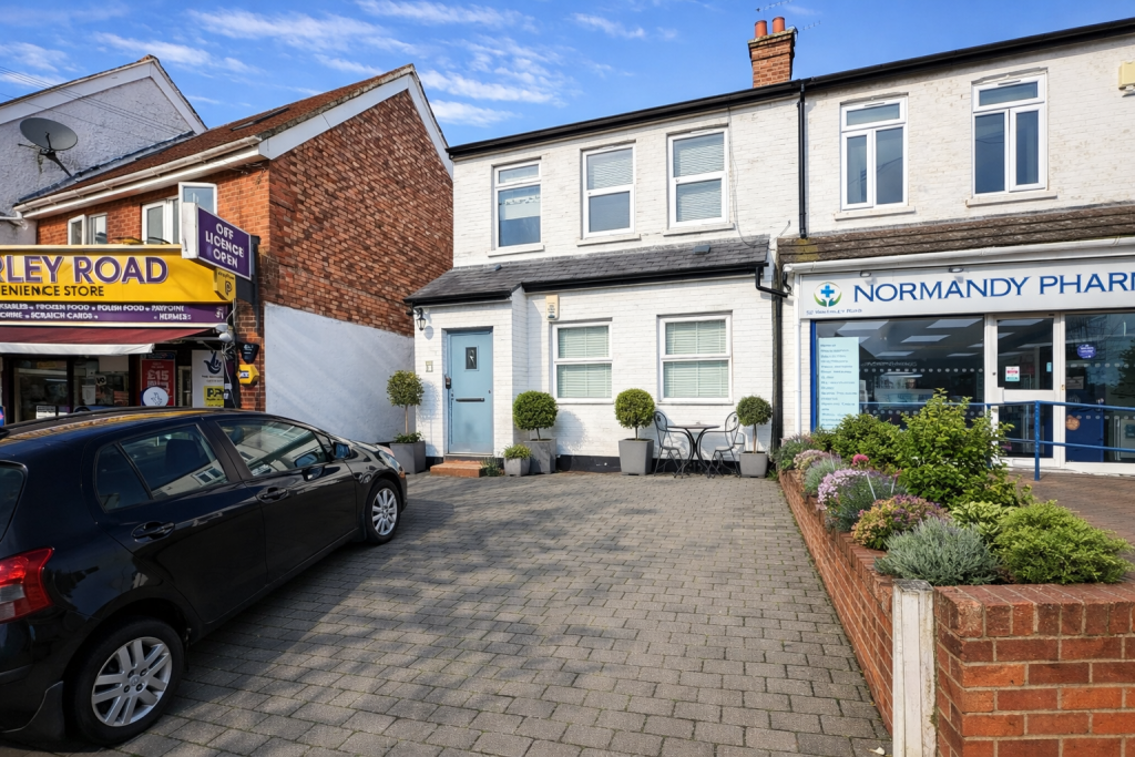 Main image of property: Waverley Road, St. Albans, Hertfordshire