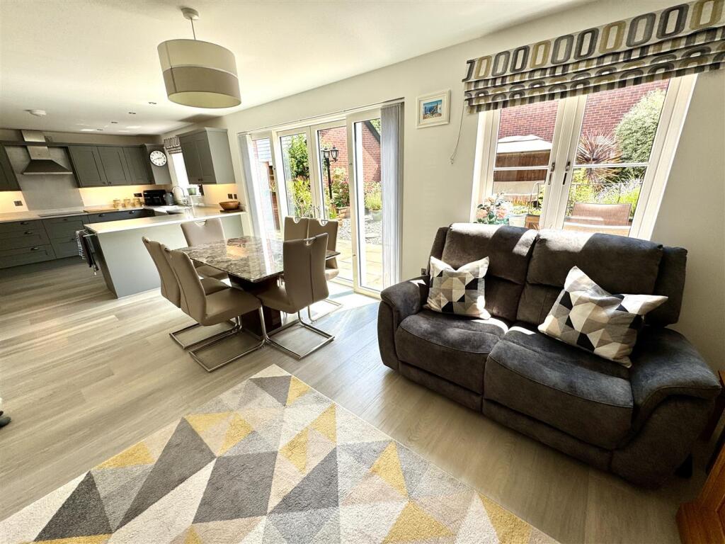 House in Forest of Dean, Tidenham - View 5