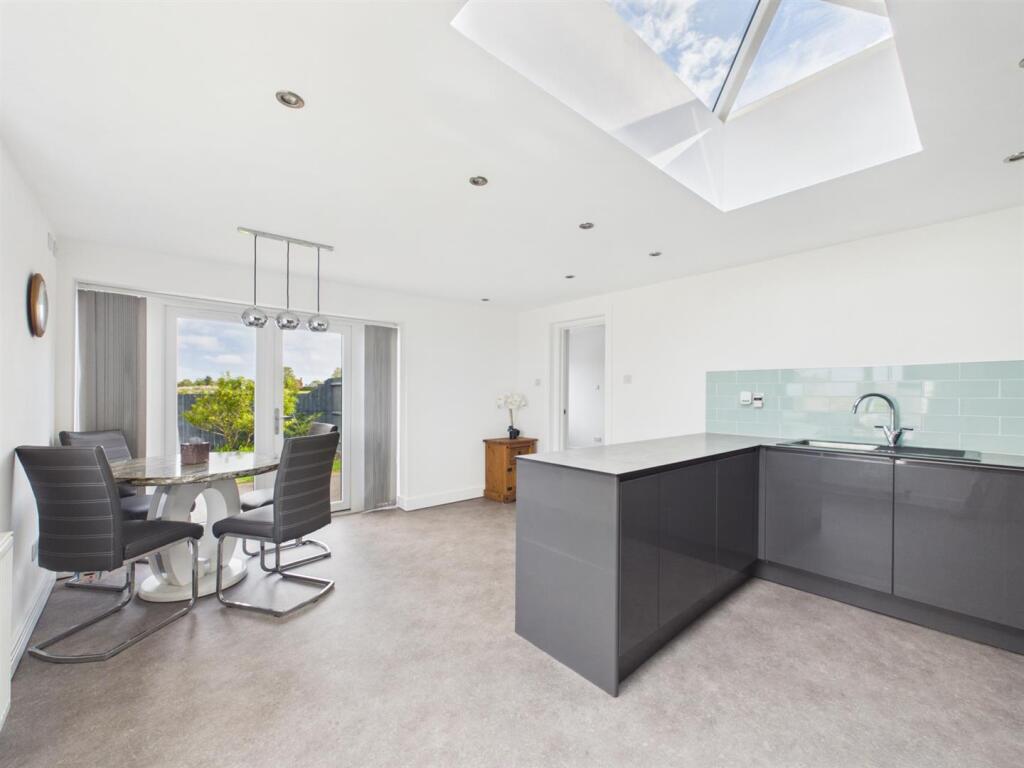 House in East Lindsey, Bilsby - View 5