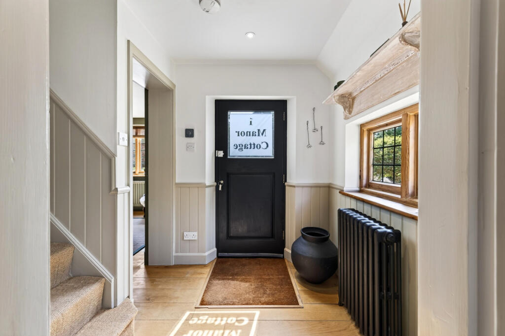 House in Northampton, Winwick - View 4