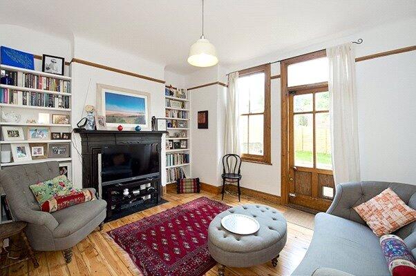 Main image of property: Harborough Road, Streatham, Lambeth, London, SW16