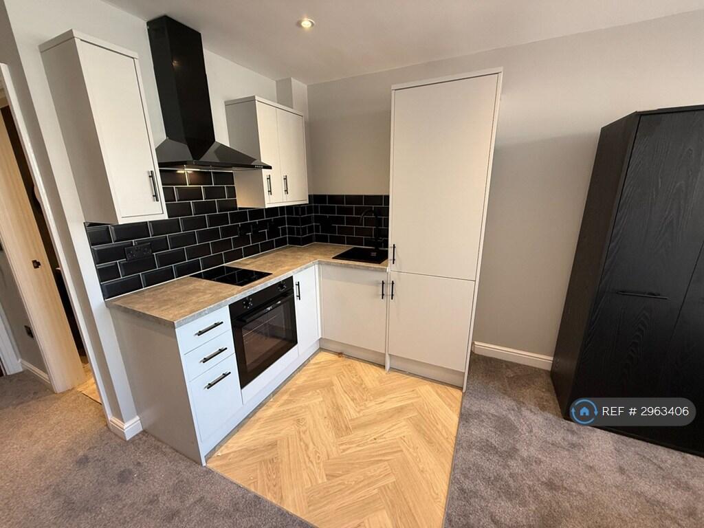 Main image of property: College Road, Doncaster, DN1