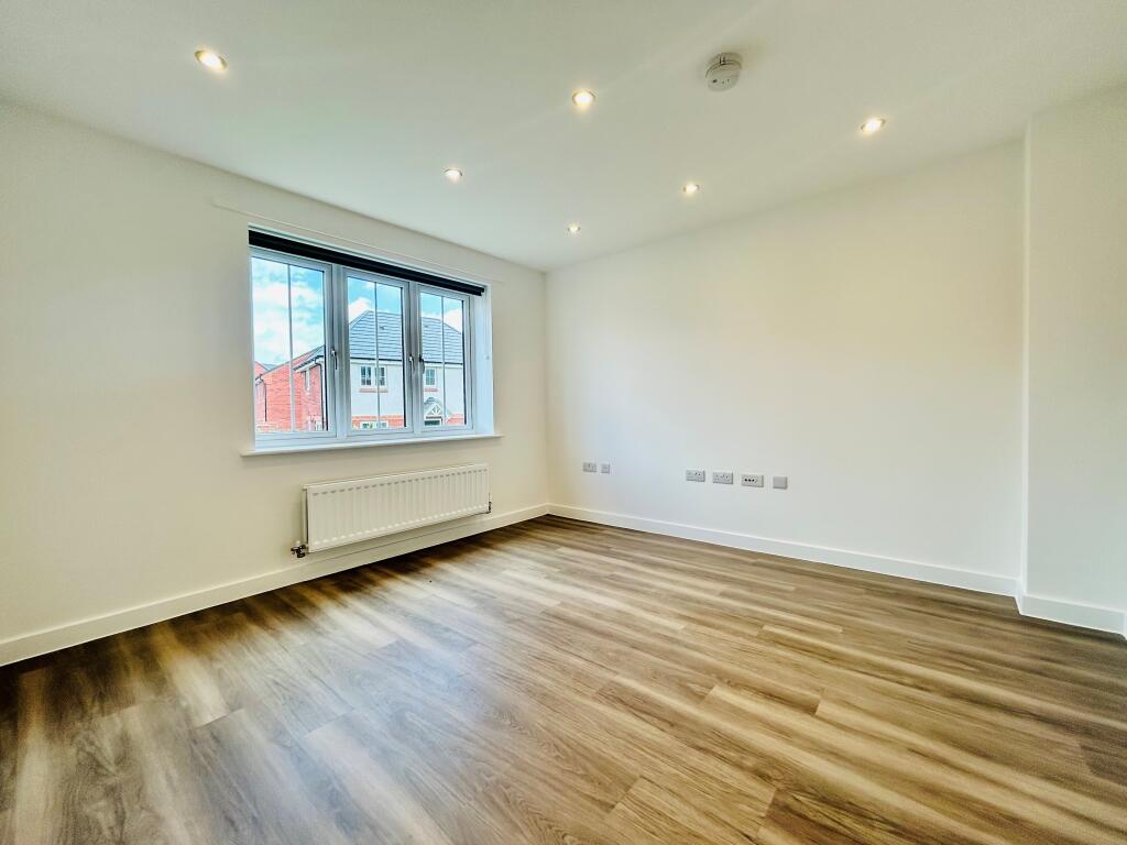 Main image of property: Chandos Drive, Derby