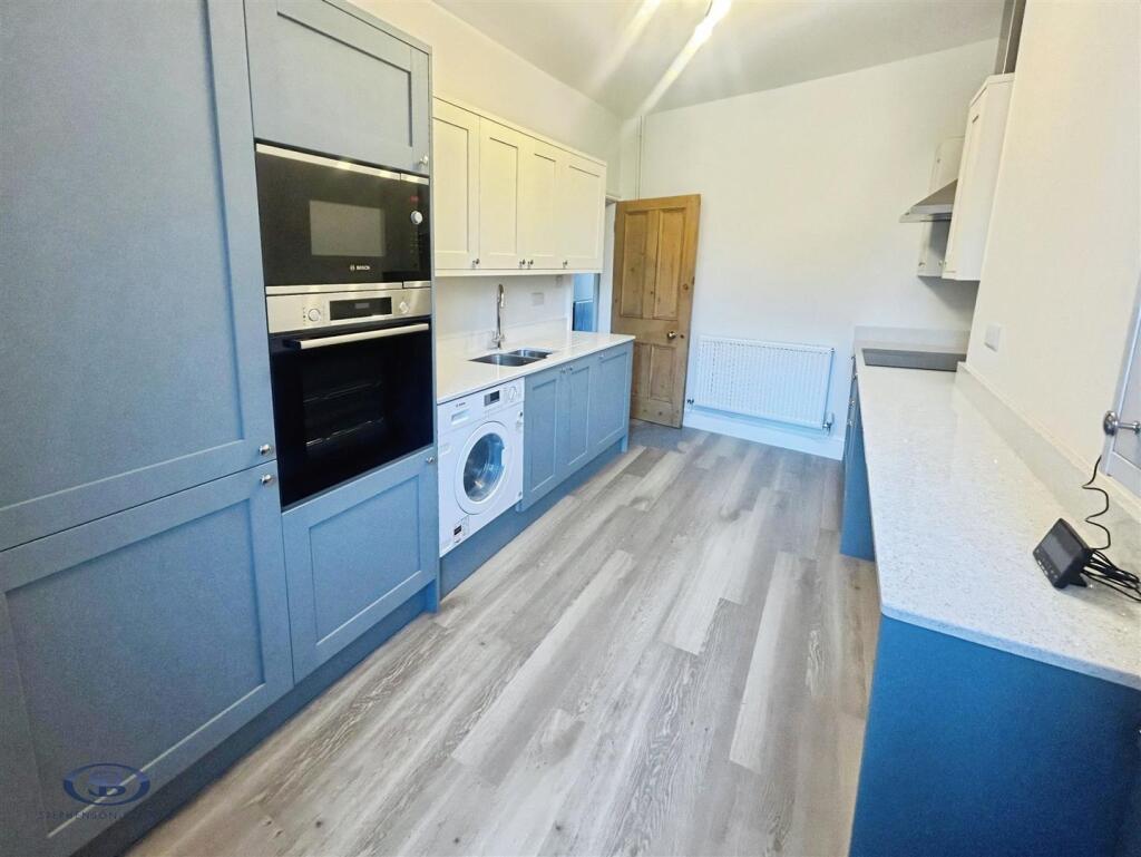 Main image of property: Welles Street, Sandbach