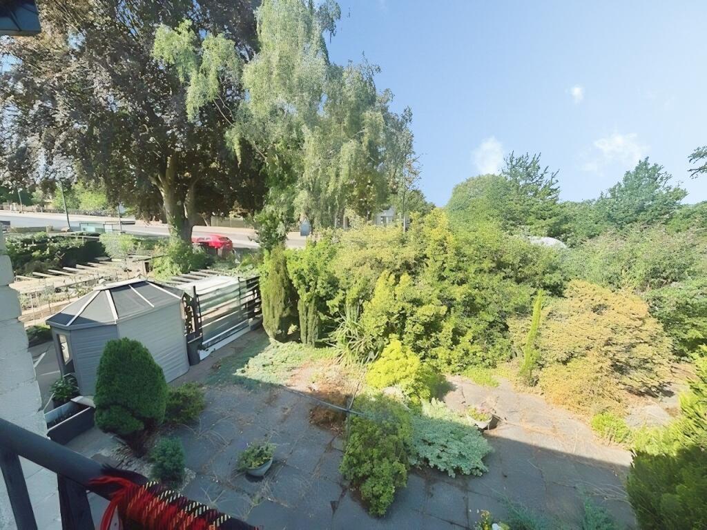 Main image of property: Wyndham Mews, Sherwood, Nottingham, NG3