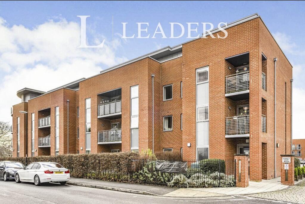 Main image of property: The Brow, Burgess Hill, West Sussex