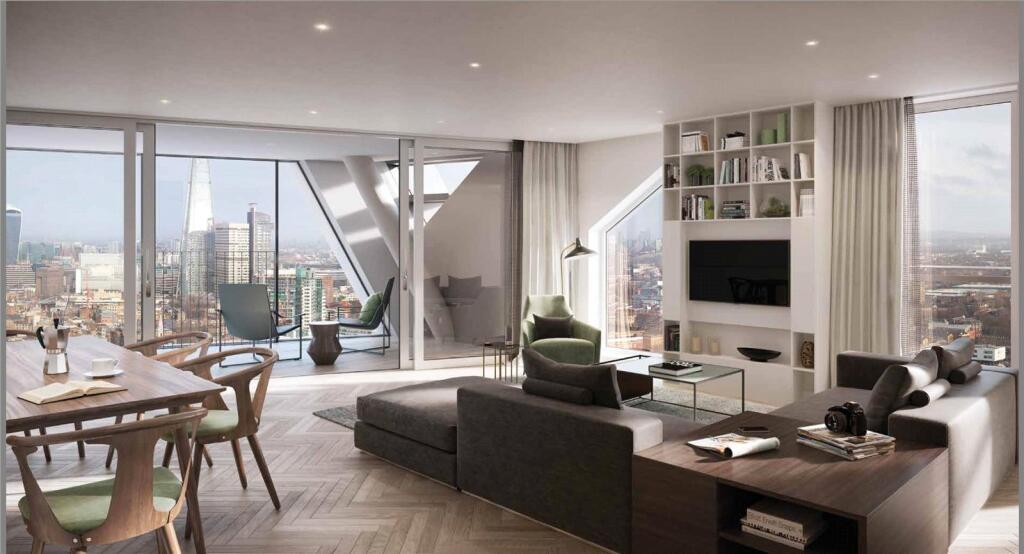 Main image of property: Southwark Bridge Road,
Borough, SE1