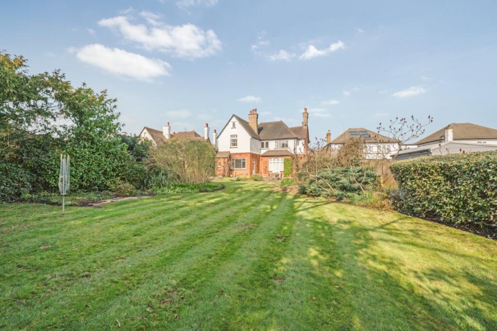 Scotts Avenue, Shortlands, BR2 photo 3
